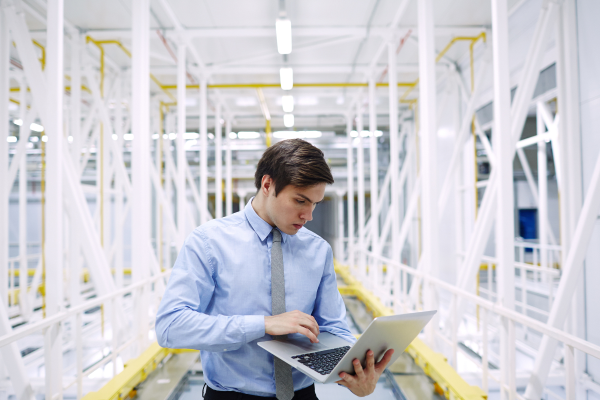 The ROI on BIM for FM: How facility management data improves retrofits