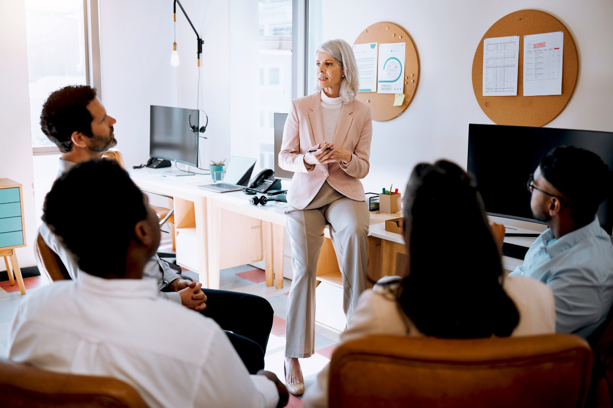 This month in FM trends: Professional development for future leaders