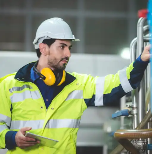 How modern maintenance apps help facility managers train new technicians