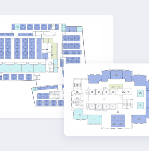 How to leverage utilization data for stronger space planning and portfolio decisions