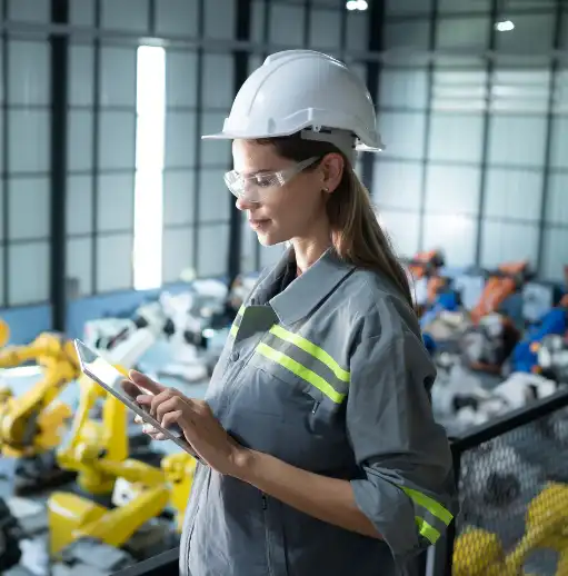 The role of IIoT in predictive maintenance and digital twin readiness