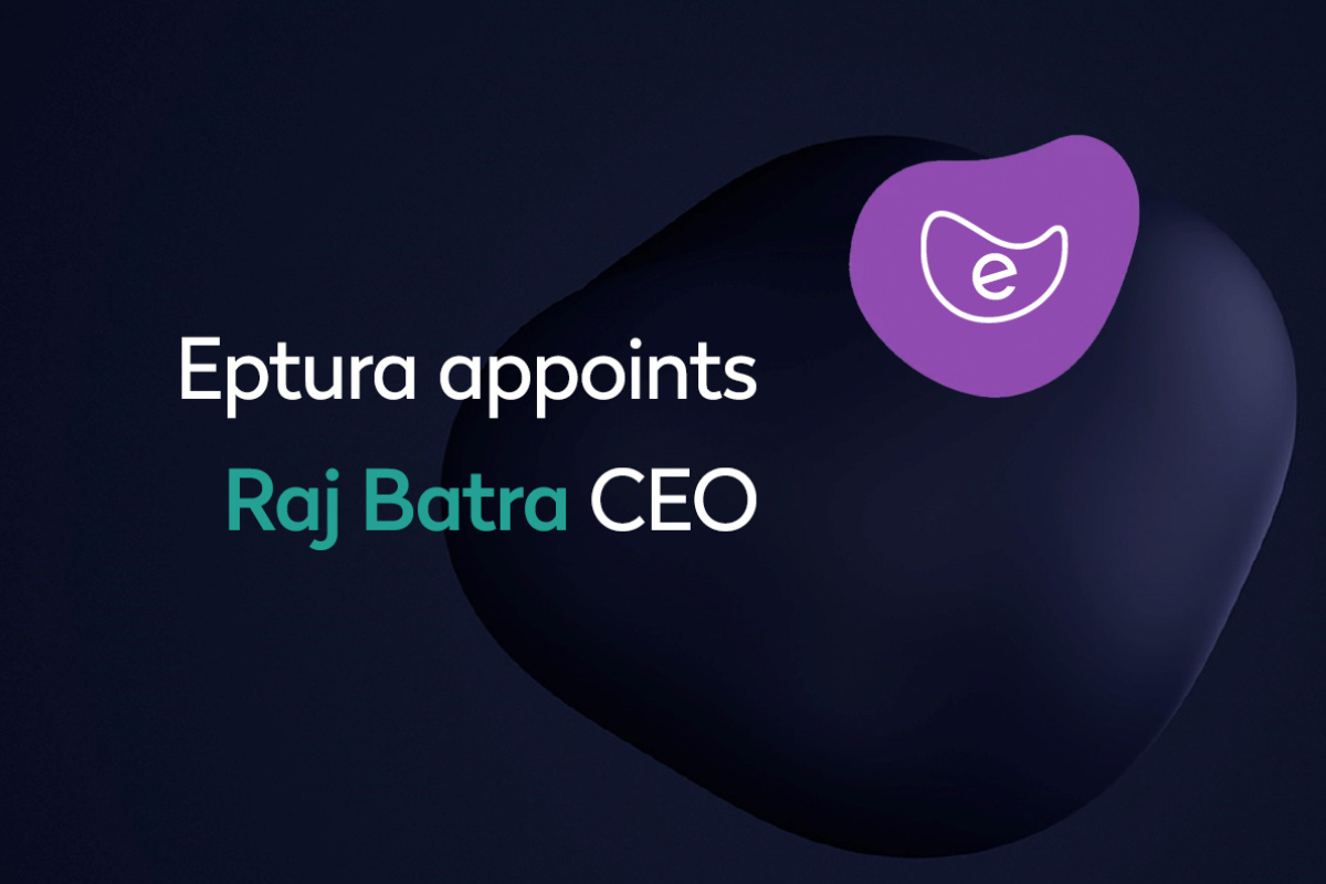 Eptura Appoints Raj Batra CEO