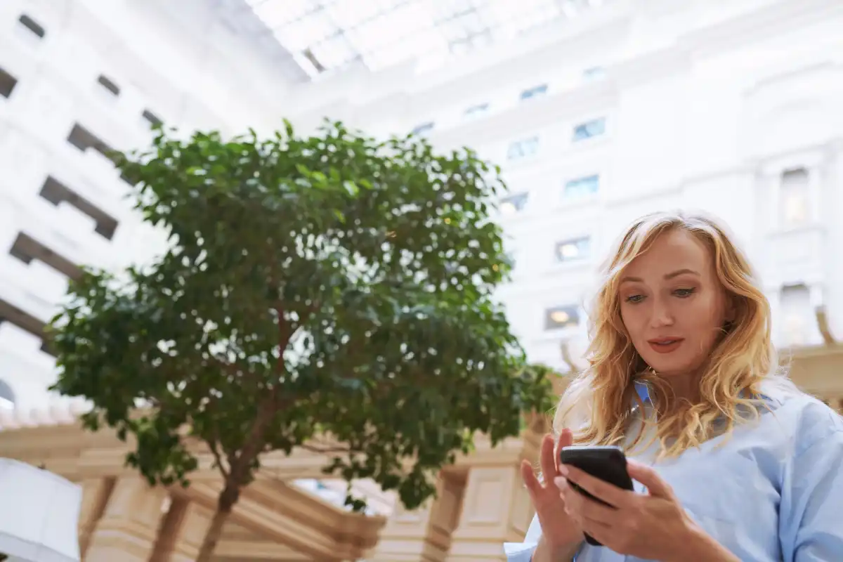 How to lead in an AI-augmented workplace