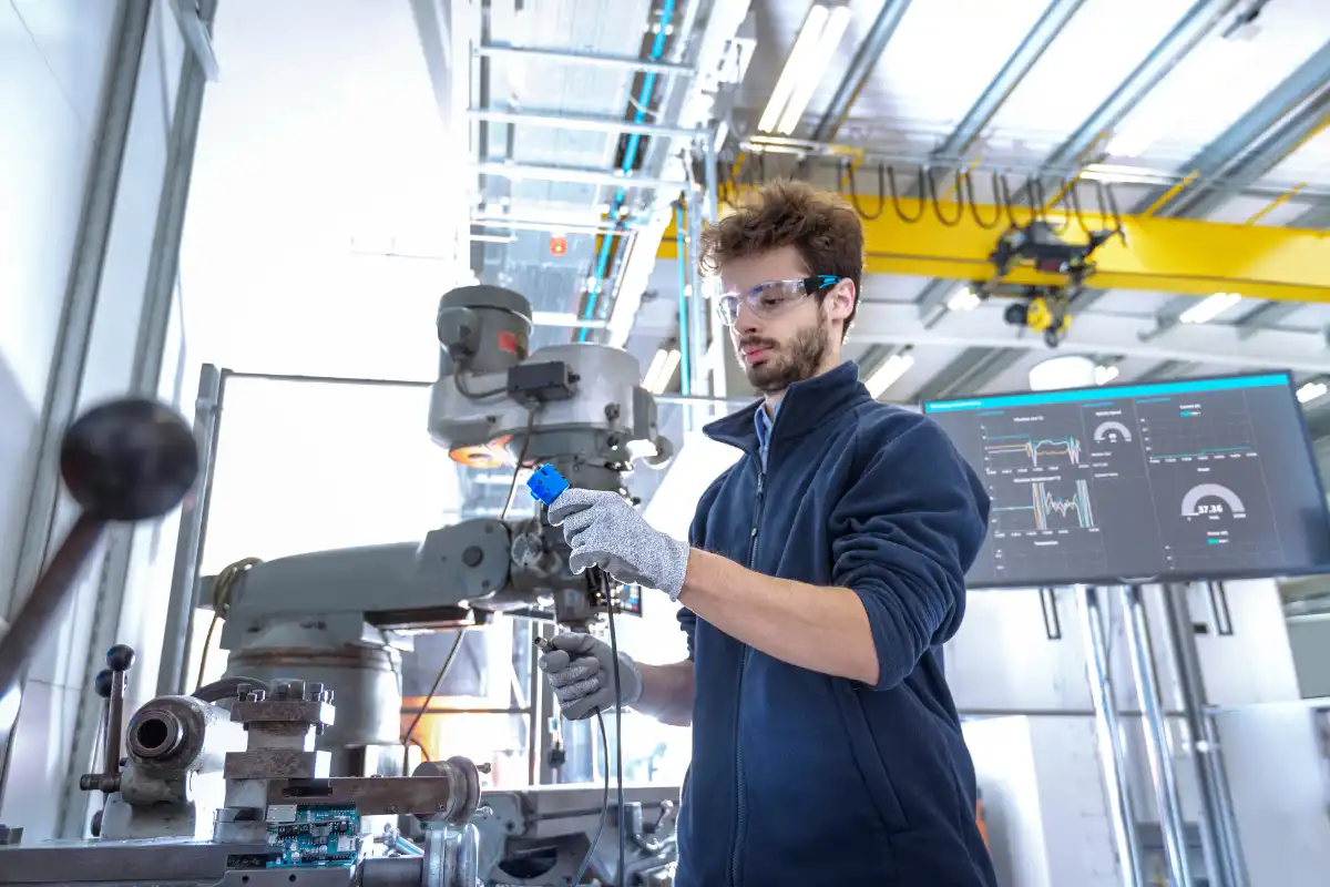 How to implement a prescriptive maintenance plan