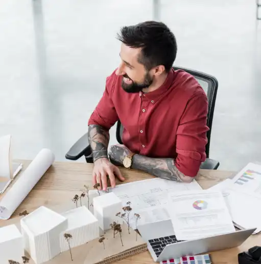 Key metrics for optimizing your real estate portfolio | A CoreNet Global perspective on data-driven CRE