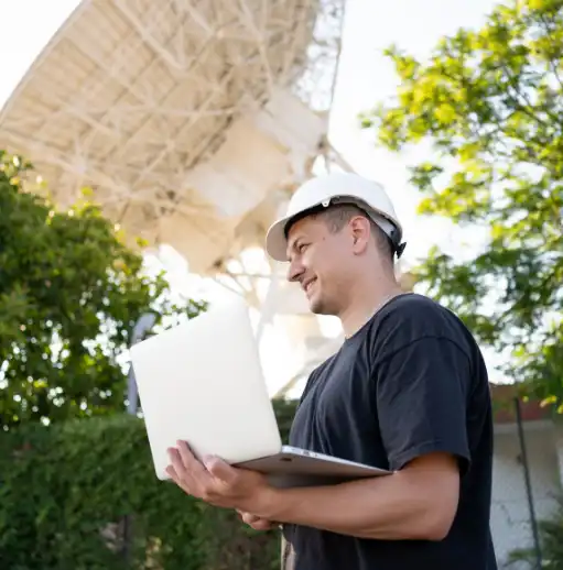 Smarter spaces, stronger citizen services: The tech trends government facility managers should follow
