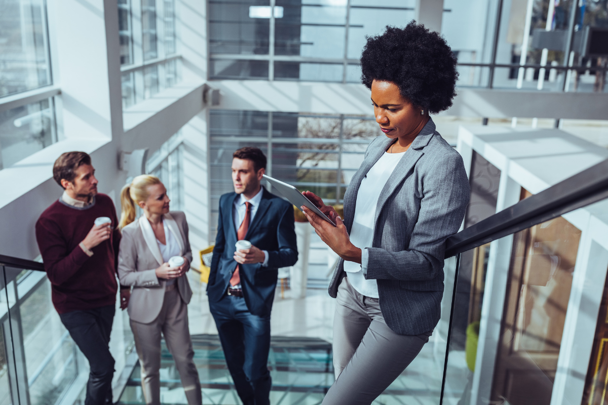 Facilities & Estates Management Live: Discover why 2025 is an exciting time to be a facility manager