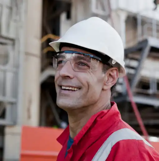Boost workplace safety and meet OSHA standards with a digital FM solution