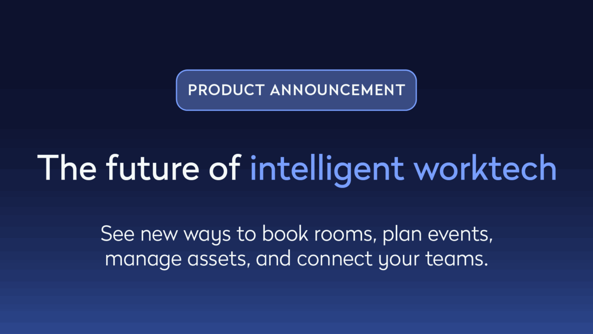 Eptura Expands Capabilities to Reach Users Wherever They Work, Scale Operational Efficiency, and Extend Data and Analytics Ecosystems