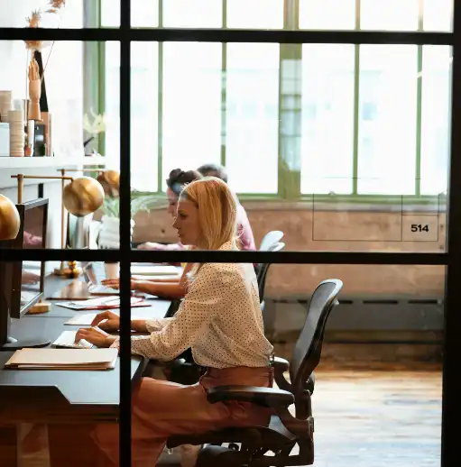 How to incorporate top office design trends in 2026