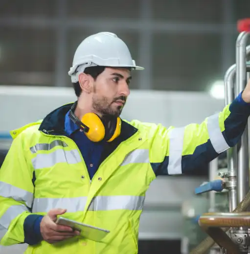 Schedule, streamline, and support: Improving visual inspections with modern FM tools