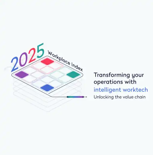 Workplace Index report: Put last year’s barriers behind you