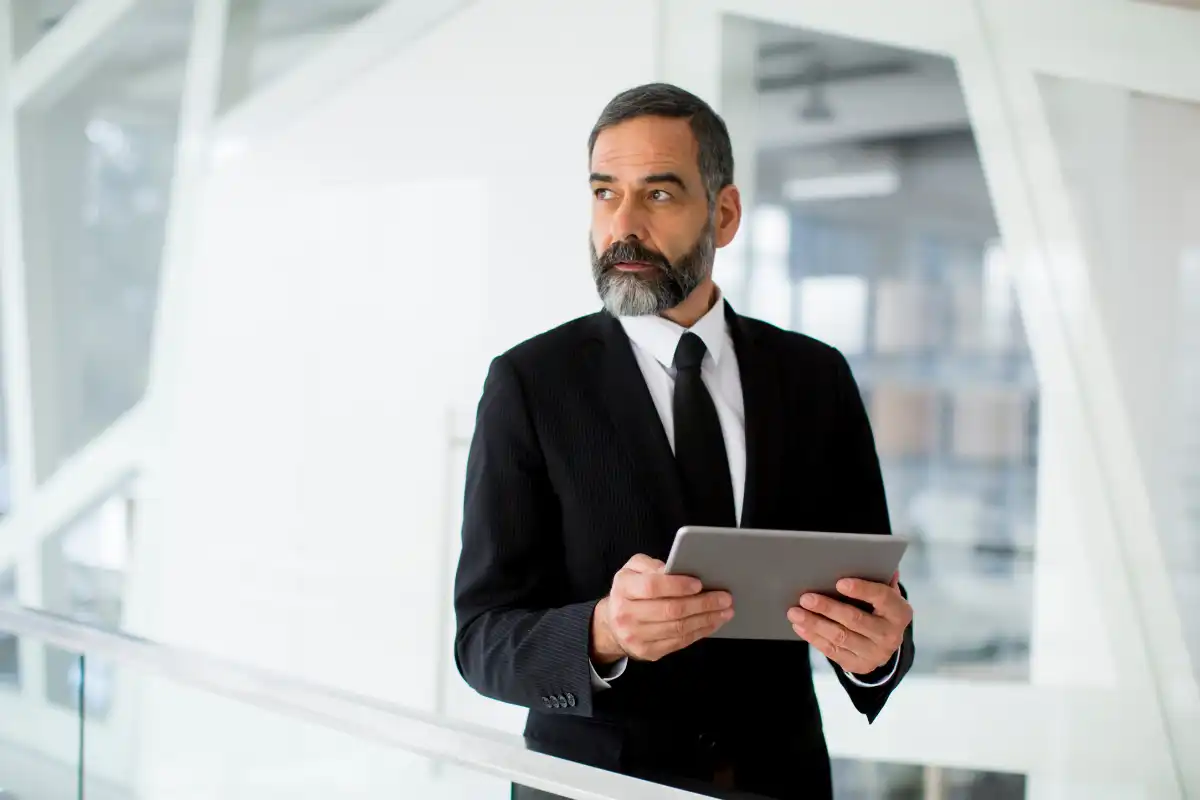 How AI is transforming the definition of operational excellence in 2026: A planning guide for executives