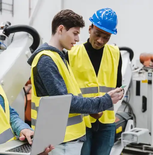 BIM for FM: Empowering teams to learn and lead