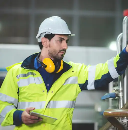 What’s the Industrial Automation Journey—and How to Master It