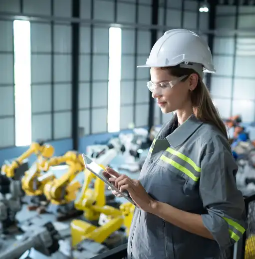 Building a visual inspection routine your team will actually use: Frequency, checkpoints, and triggers