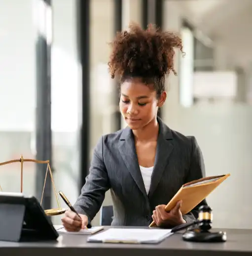 Where law firms lose billable time and how smarter workplaces fix it