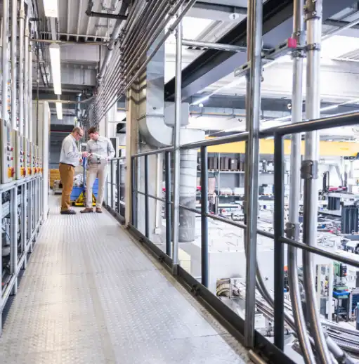 Seamless shift handoff: How multi-shift manufacturing facilities can maintain continuity