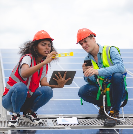 Multi-site mobile maintenance app rollout: Track the metrics that matter