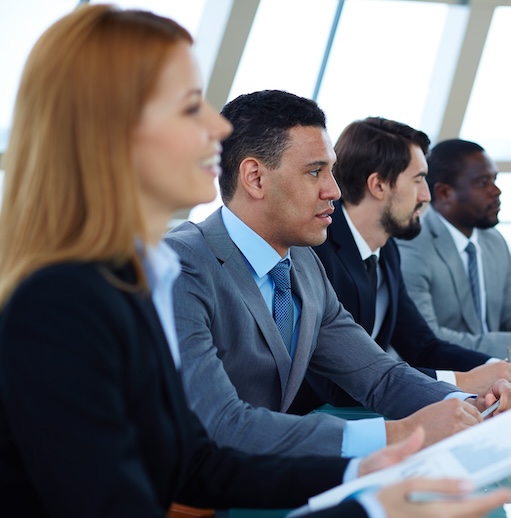 From mandate pressure to mission readiness: How federal agencies can meet property management standards