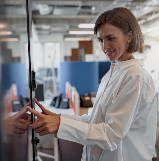 Workspace allocation for litigation teams: Cutting costs without cutting corners