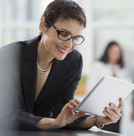 What good visitor and access management looks like in financial services