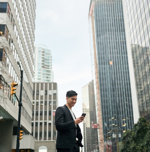 Wayfinding for the intelligent workplace: Creating intuitive employee and visitor experiences