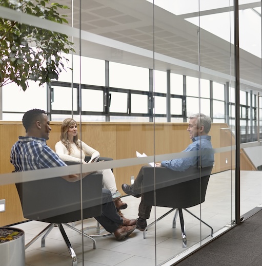 Closing cybersecurity gaps at federal facilities: How IWMS consolidation reduces attack surfaces