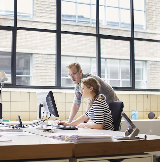 Beyond technical integration: how shared data language powers facility management success