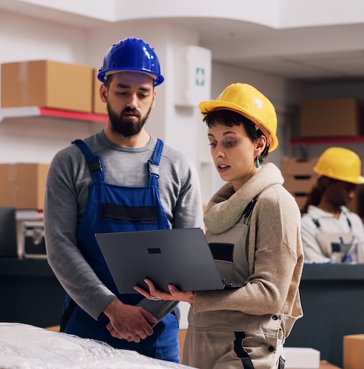 Logistics at scale: How to select software for multi-site preventive maintenance programs