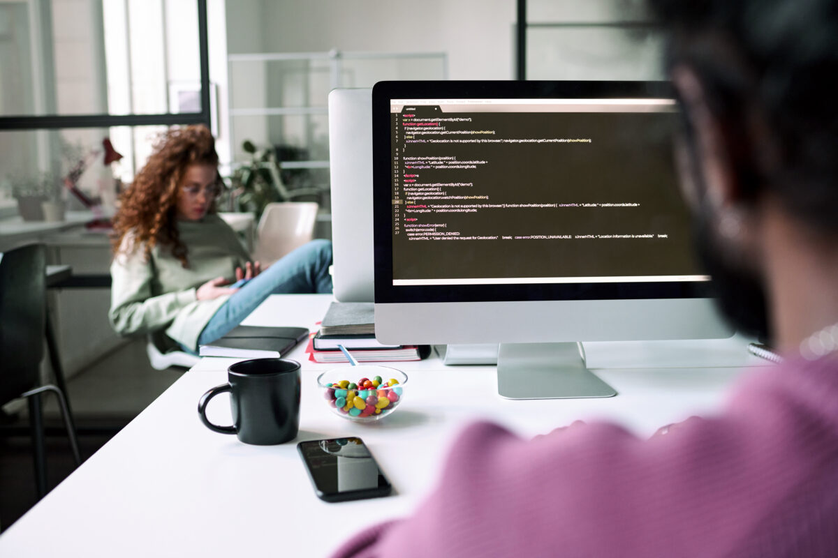 Migrating from legacy CMMS/FM tools: What IT teams need to know