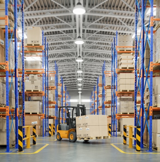 Consistent compliance: Automating inspections and safety tracking for multi-site logistics operations