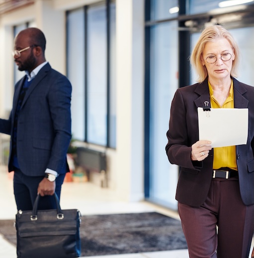 Space strategy for law firms in an era of utilization scrutiny