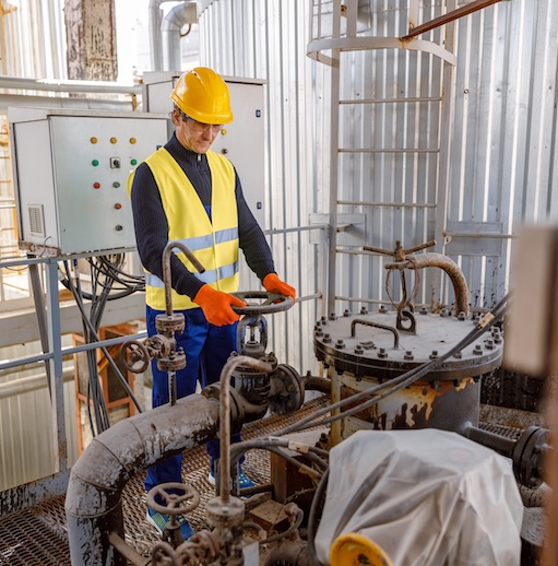 Criticality assessments: Reasons for risk-based maintenance prioritization in field services