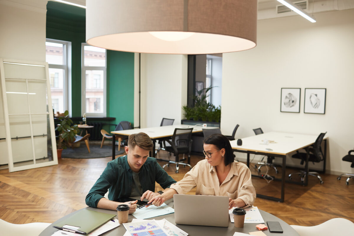 A playbook for making in-office time actually worth it