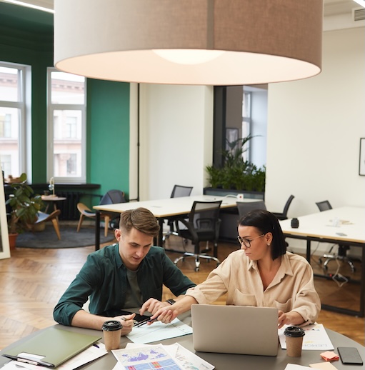 A playbook for making in-office time actually worth it