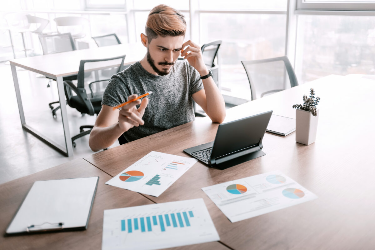 Building an API-first workplace technology architecture