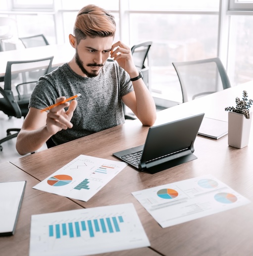 Building an API-first workplace technology architecture