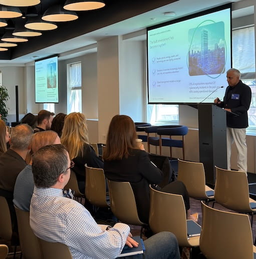 Flex/26 New York recap: Turning insight into action across the built environment