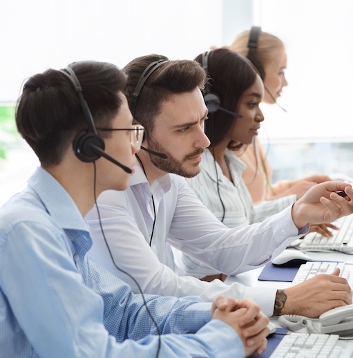 Managing workplace space data as an enterprise system of record