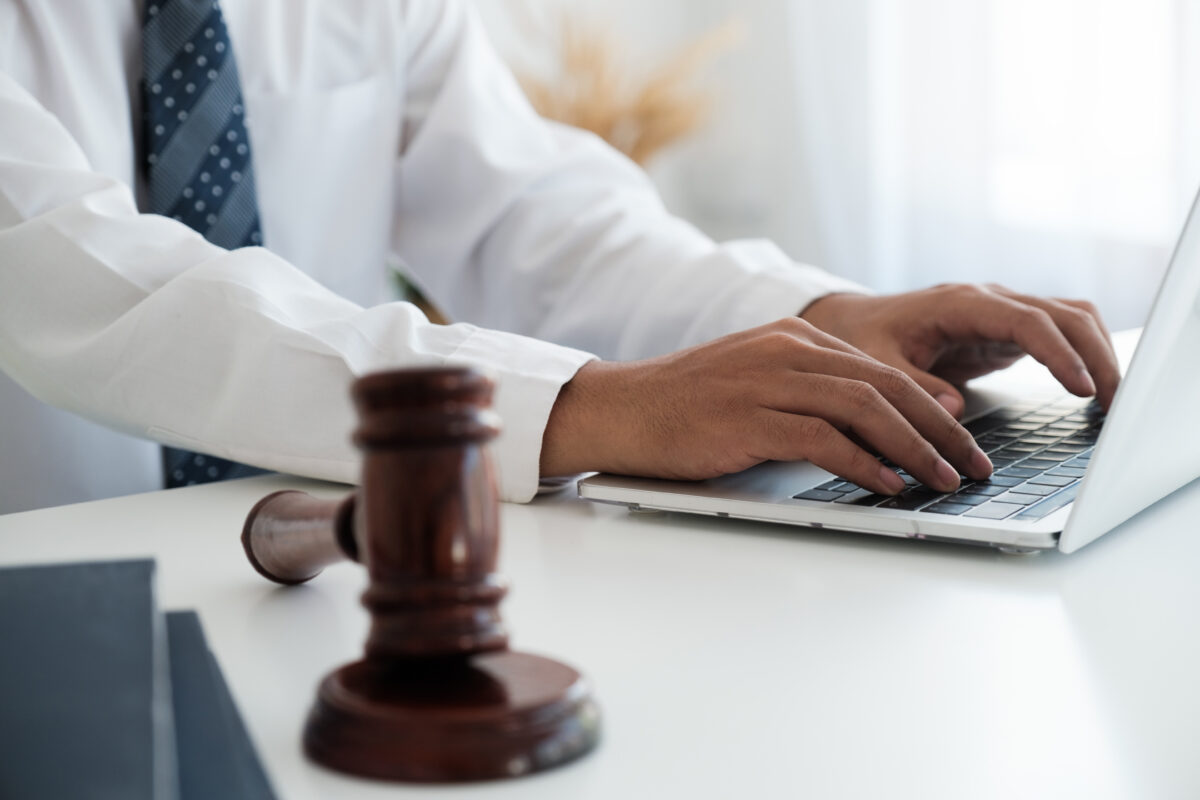 Balancing workplace experience and security in legal firms