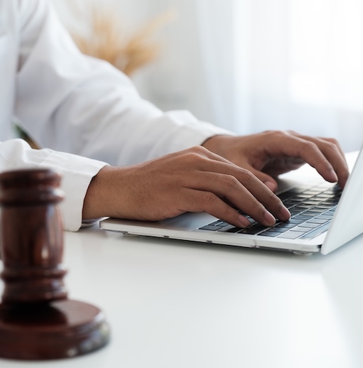 Balancing workplace experience and security in legal firms