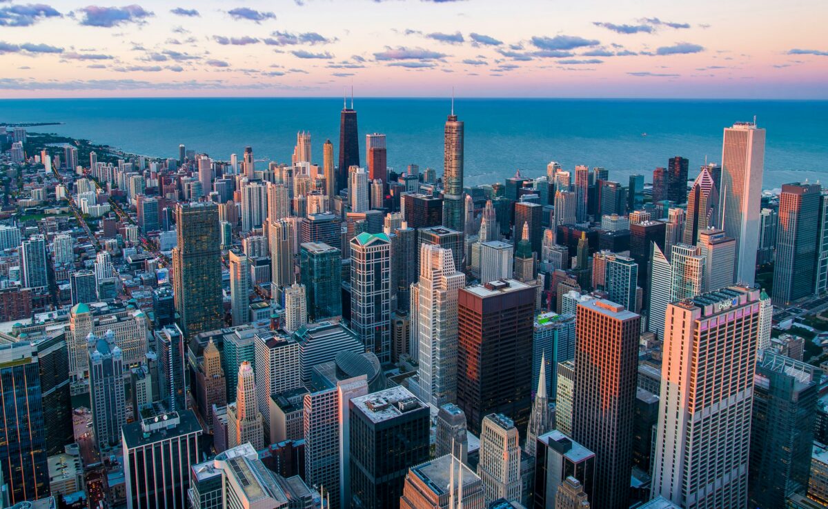 The future of workplace and asset management