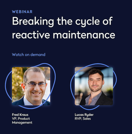 Webinar Insights: Better visibility, smarter decisions, less firefighting
