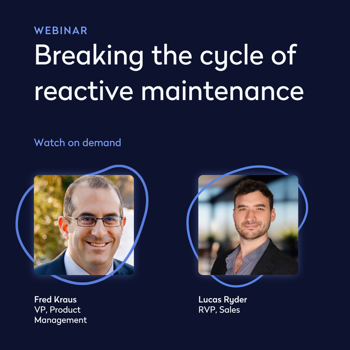 Webinar Insights: Better visibility, smarter decisions, less firefighting