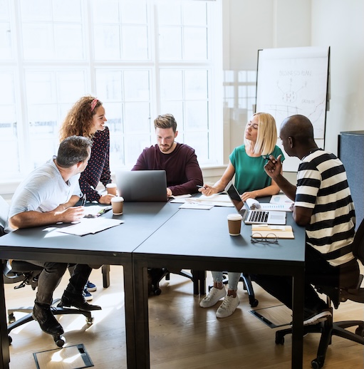 The workplace trends shaping smarter operations, stronger assets, and better real estate decisions
