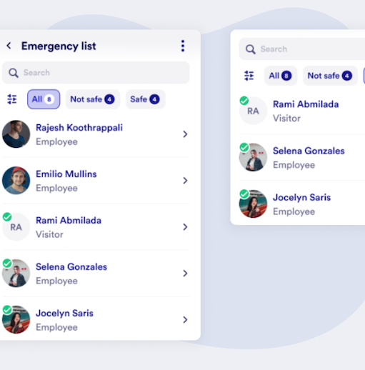 GSX preview: Protecting and harnessing employee presence data in the age of AI