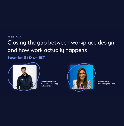 Why occupancy data is needed to challenge workplace assumptions